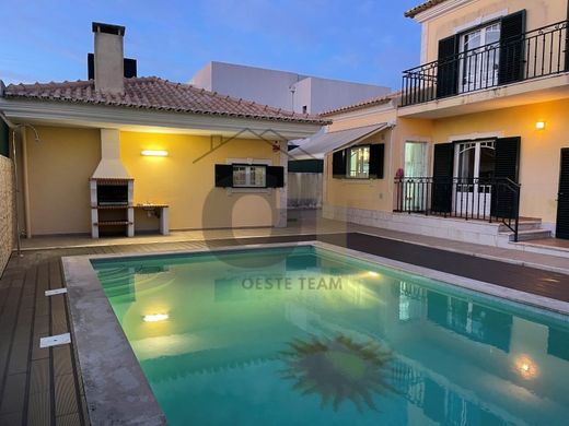 Torres Vedras, Distrito de Lisboaの高級住宅