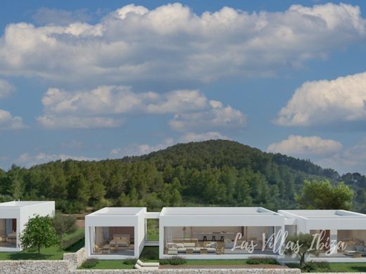 Αγροτεμάχιο σε Sant Josep de sa Talaia, Illes Balears