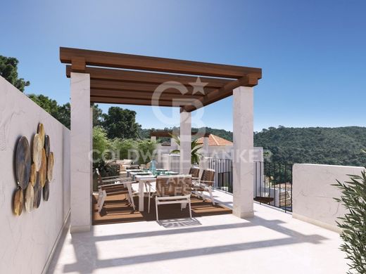 Appartamento a Benahavís, Málaga