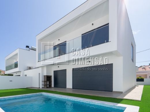 호화 저택 / Seixal, Distrito de Setúbal