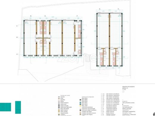 Элитный дом, Campo de Ourique, Lisbon