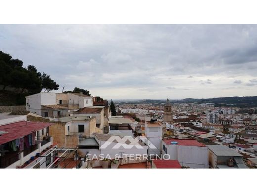 ﻓﻴﻼ ﻓﻲ Vélez-Málaga, Provincia de Málaga