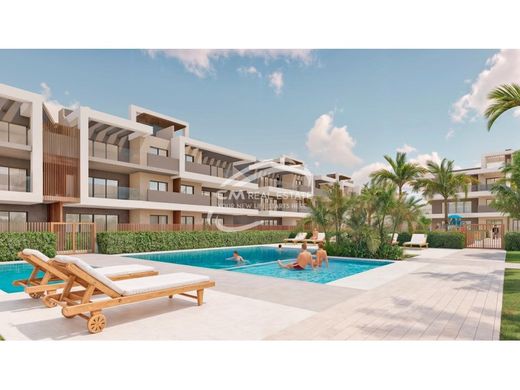 Penthouse in Pilar de la Horadada, Alicante