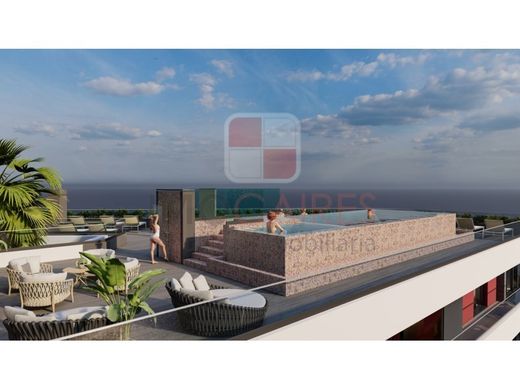 Apartamento - Santa Cruz, Madeira