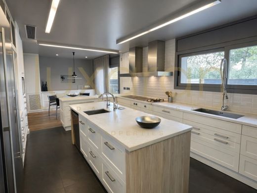 Luxury home in Lleida, Province of Lleida