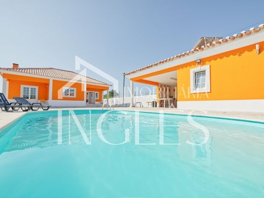 Luxury home in Santarém, Distrito de Santarém