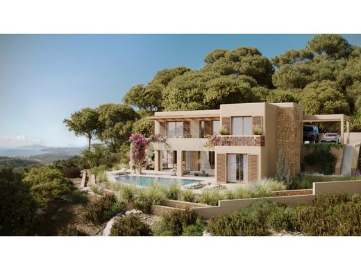 Villa in Moraira, Alicante