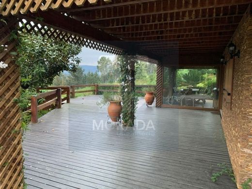 Элитный дом, Vila Nova de Cerveira, Distrito de Viana do Castelo