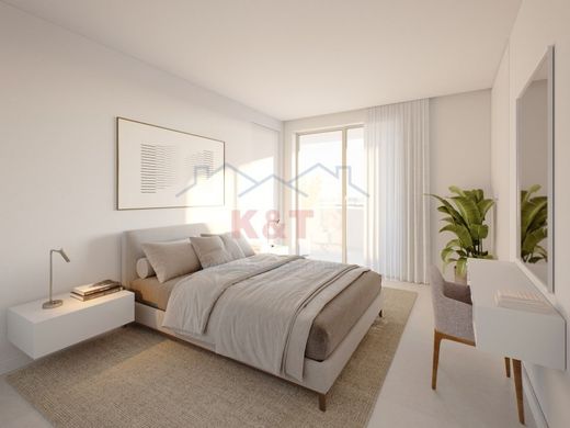 Lagos, Distrito de Faroのアパートメント