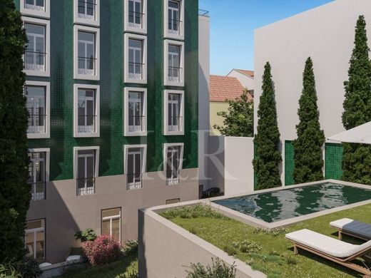 Appartement à Lisbonne, Lisbon