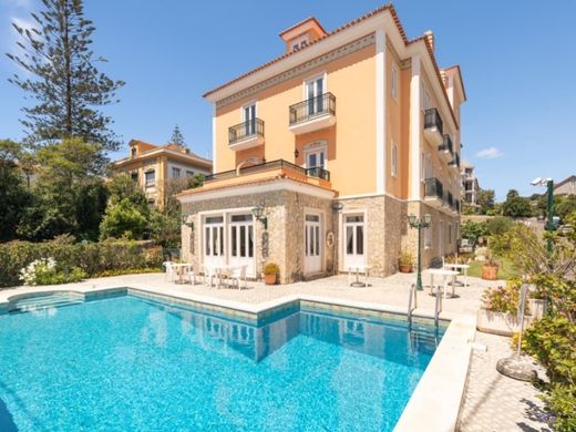 Mansion in Cascais e Estoril, Cascais