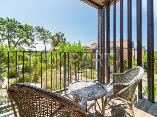 Apartament w Tróia, Grândola