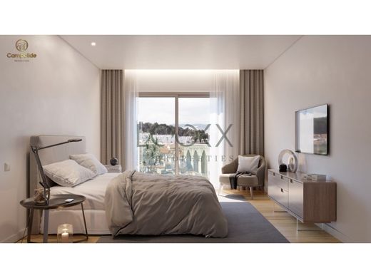 Campolide, Lisbonのアパートメント