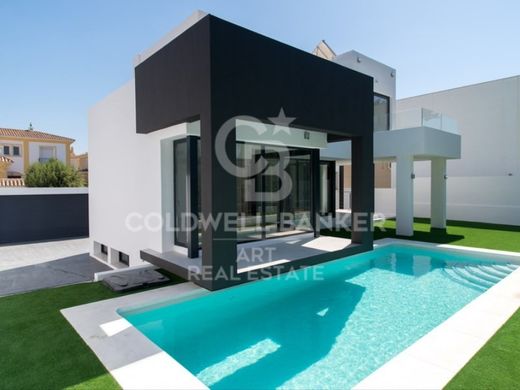 Villa à Estepona, Malaga
