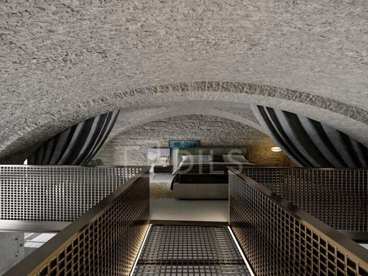 Loft à Lisbonne, Lisbon