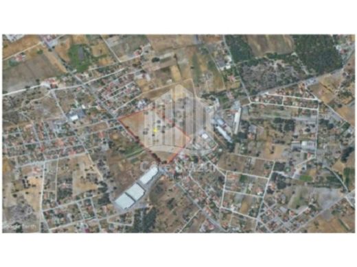 Terreno en Palmela, Setúbal