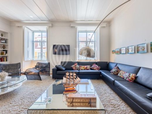 ﺷﻘﺔ ﻓﻲ Misericórdia, Lisbon