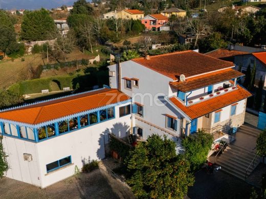 Luxury home in Braga, Distrito de Braga