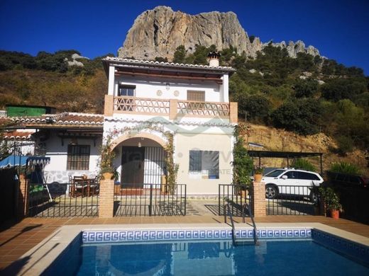 Demeure ou Maison de Campagne à Benalauría, Malaga