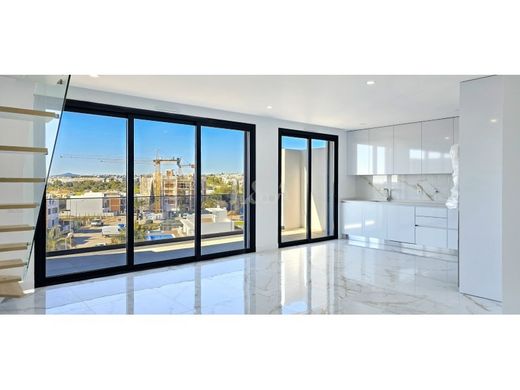 아파트 / Tavira, Distrito de Faro