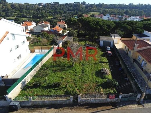 Terreno a Cascais e Estoril, Cascais