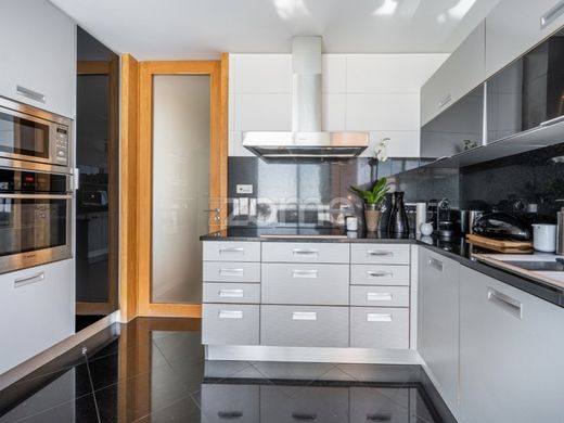 Daire Vila Nova de Gaia, Distrito do Porto