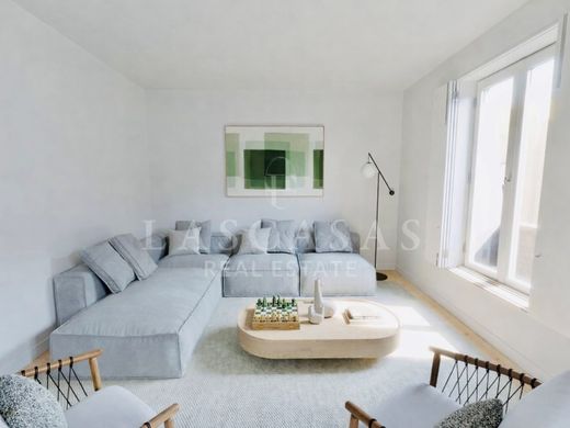 Appartement à Lisbonne, Lisbon