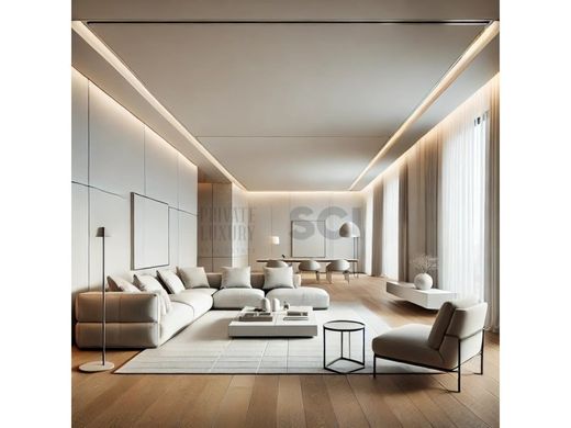 Apartamento - Charneca de Caparica, Almada