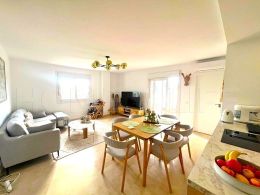 Penthouse in Torremolinos, Malaga