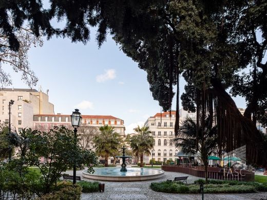 Apartment in Lisbon