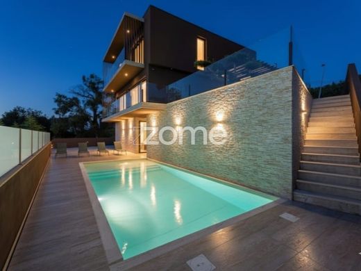 Luxus-Haus in Braga, Distrito de Braga