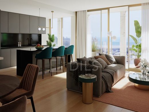 Piso / Apartamento en Matosinhos, Oporto