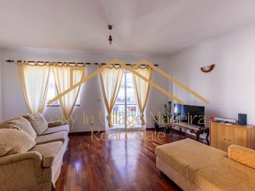 Appartement à Santa Cruz, Madère