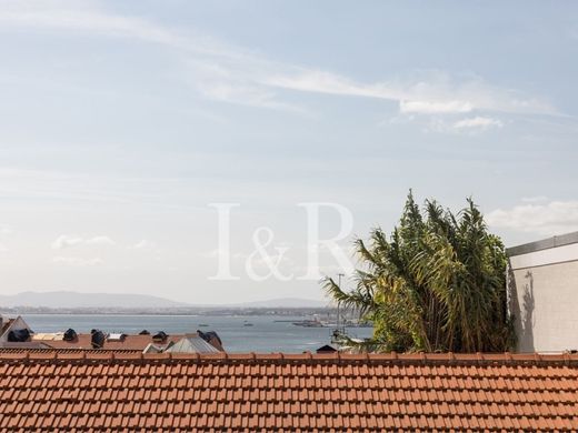 Estrela, Lisbonのアパートメント