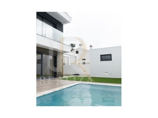 Villa Plurifamiliare a Seixal, Distrito de Setúbal