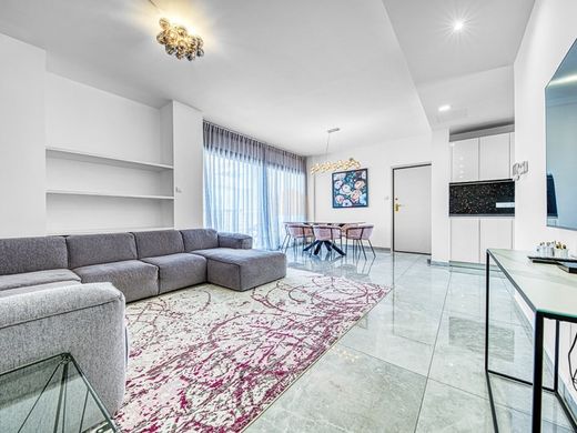 Penthouse in Germasógeia, Limassol District