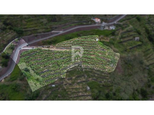 Terreno en Ponta do Sol, Madeira