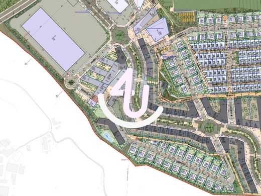 Land in Alcobaça, Distrito de Leiria