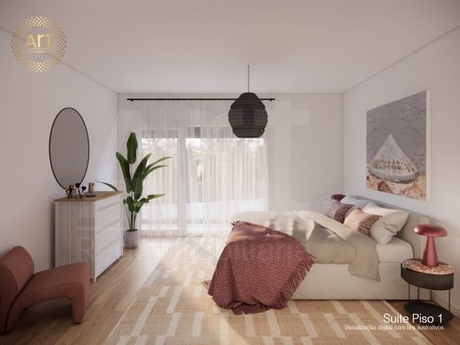 Luxus-Haus in Torres Vedras, Lissabon