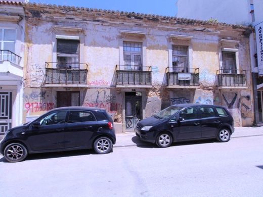 Residential complexes in Faro, Distrito de Faro