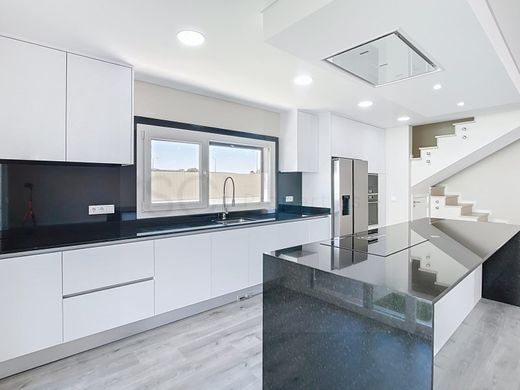 Lüks ev Setúbal, Distrito de Setúbal