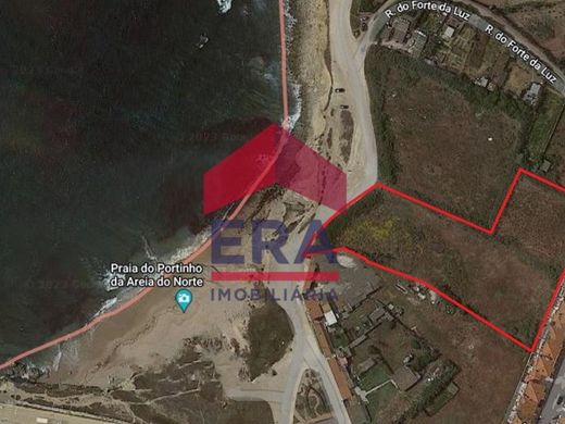 Terreno en Peniche, Leiria