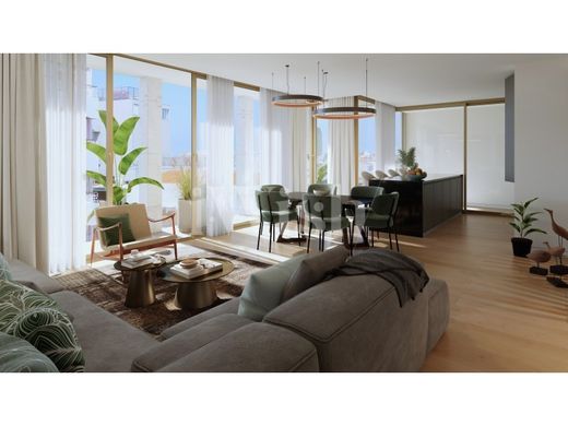 Daire Matosinhos, Distrito do Porto