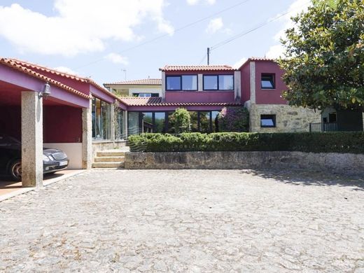 Luxus-Haus in Barcelos, Distrito de Braga