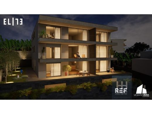 ‏דירה ב  Câmara de Lobos, Madeira