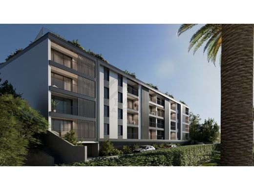 Apartament w Câmara de Lobos, Madeira