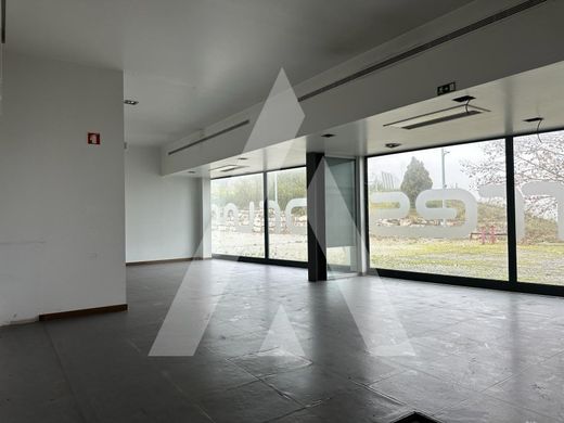 Oficina en Torres Novas, Santarém