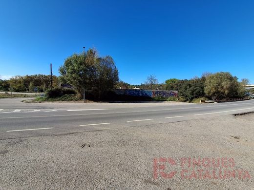 Terreno - Quart d'Onyar, Gerunda