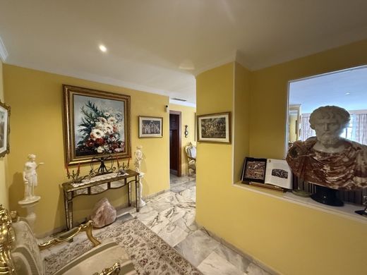 Appartement à Marbella, Malaga