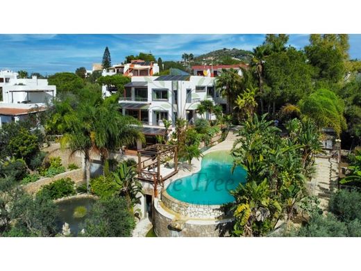 Villa in Santa Eulària des Riu, Province of Balearic Islands